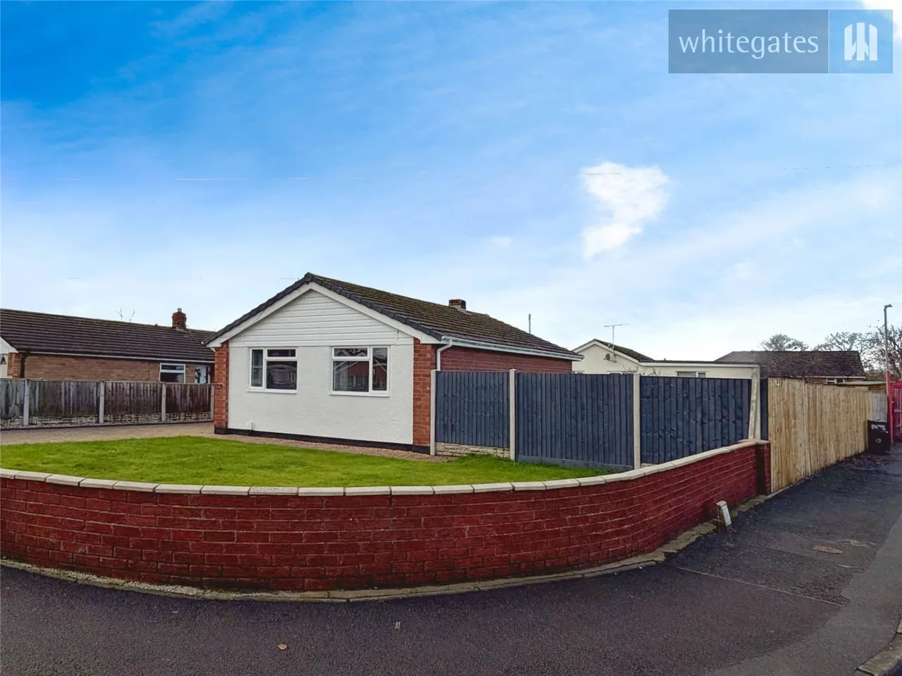 Lower Minster, Wrexham, LL12, photo 14