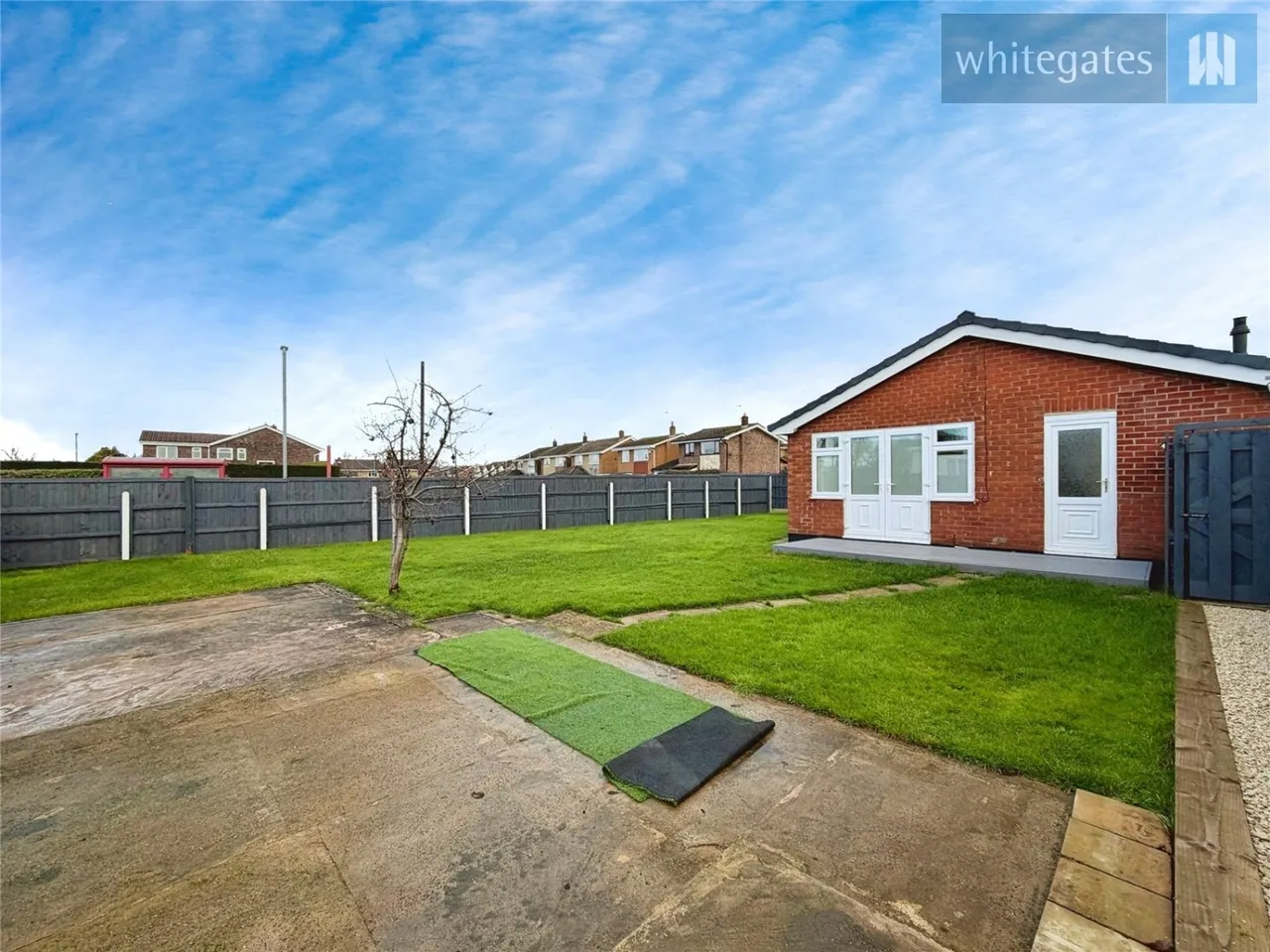 Lower Minster, Wrexham, LL12, photo 13