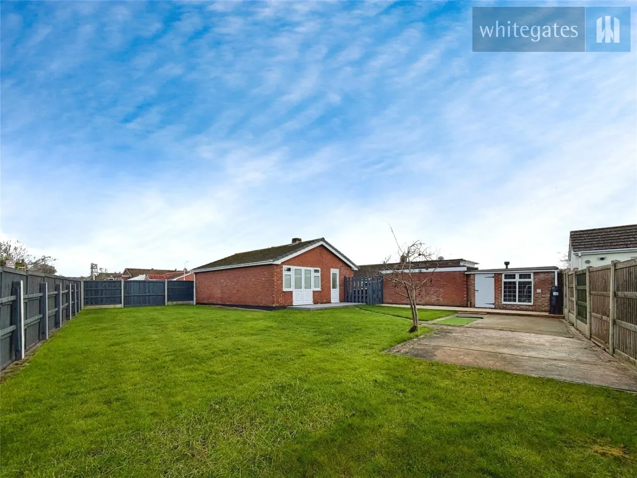 Lower Minster, Wrexham, LL12, photo 2