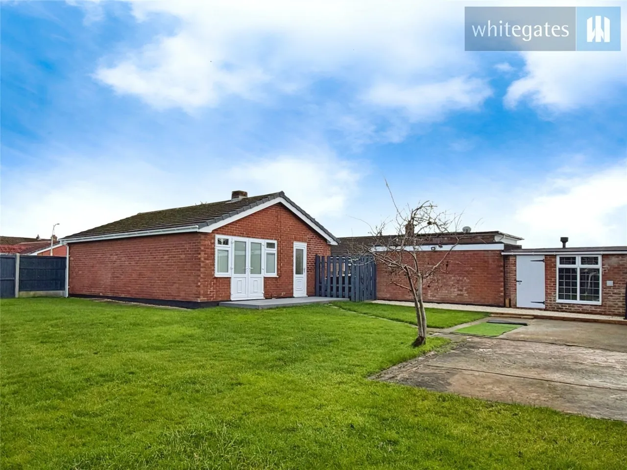 Lower Minster, Wrexham, LL12, photo 12