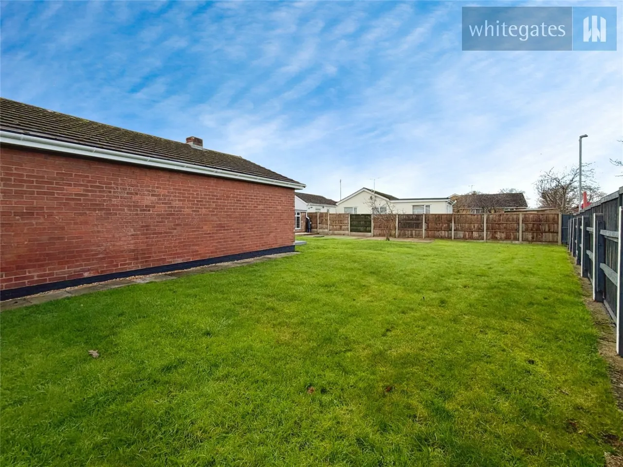 Lower Minster, Wrexham, LL12, photo 8