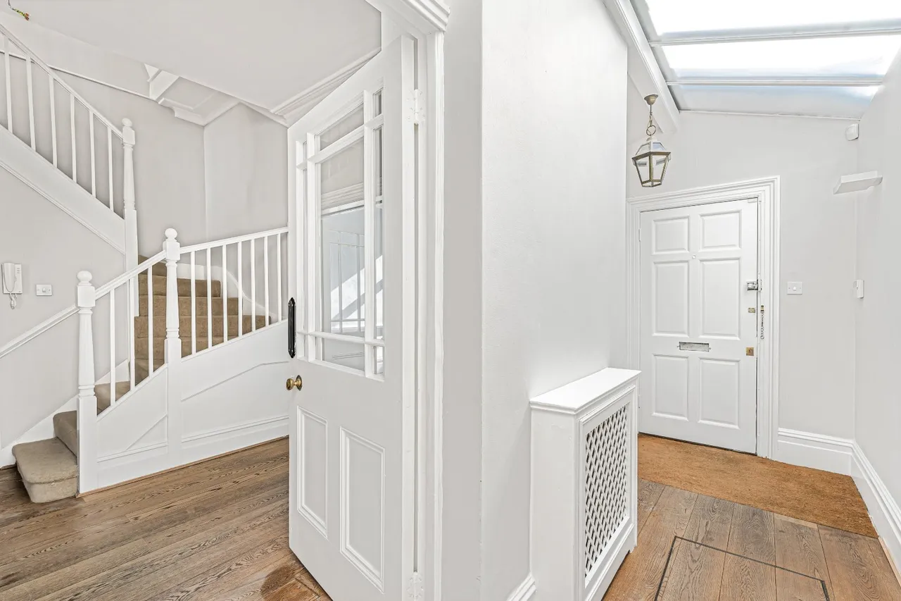 Arkwright Road, Hampstead, NW3, photo 13
