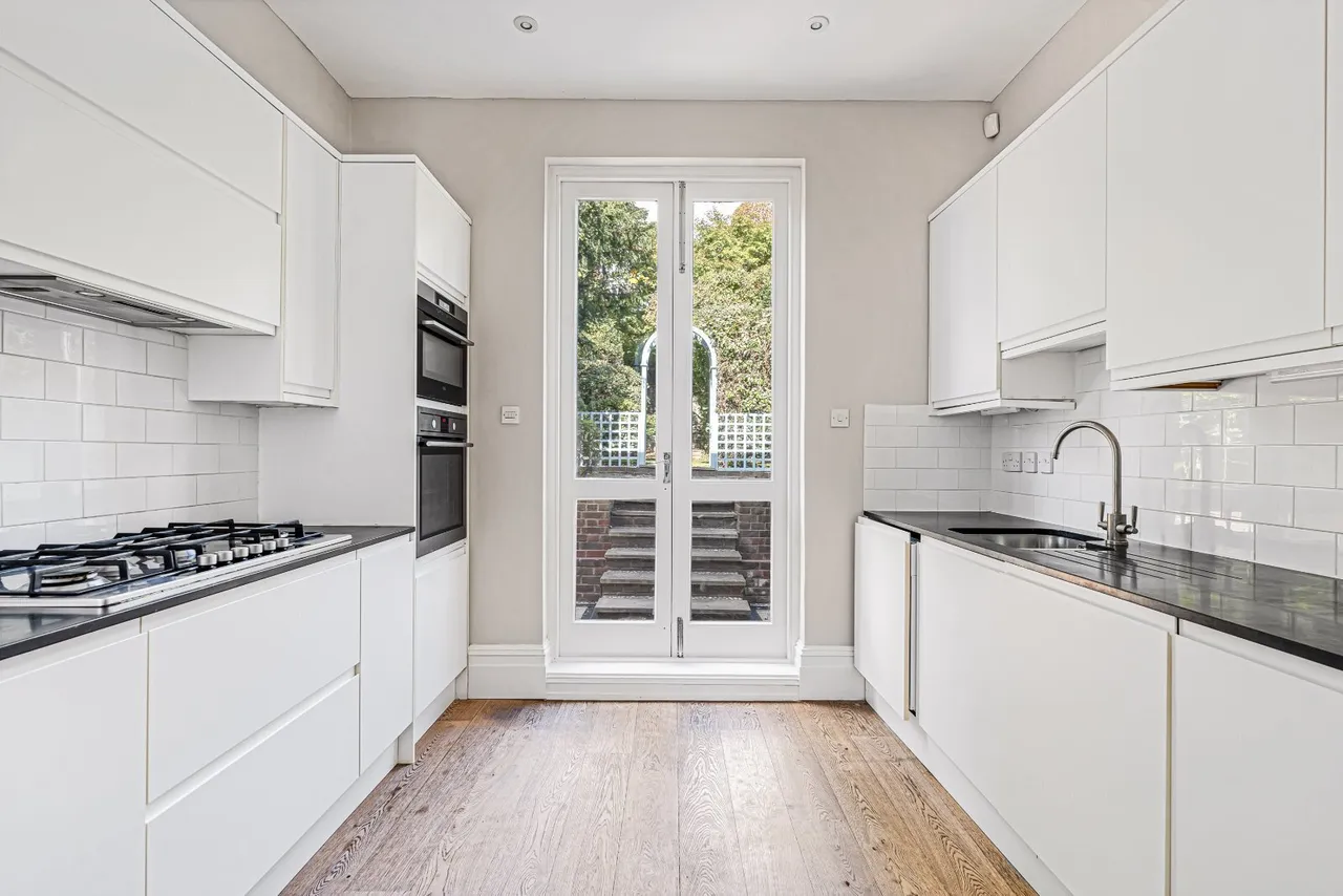 Arkwright Road, Hampstead, NW3, photo 10