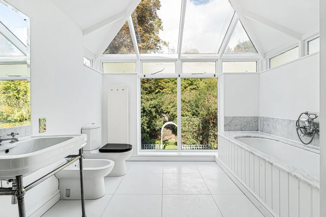 Arkwright Road, Hampstead, NW3, photo 7