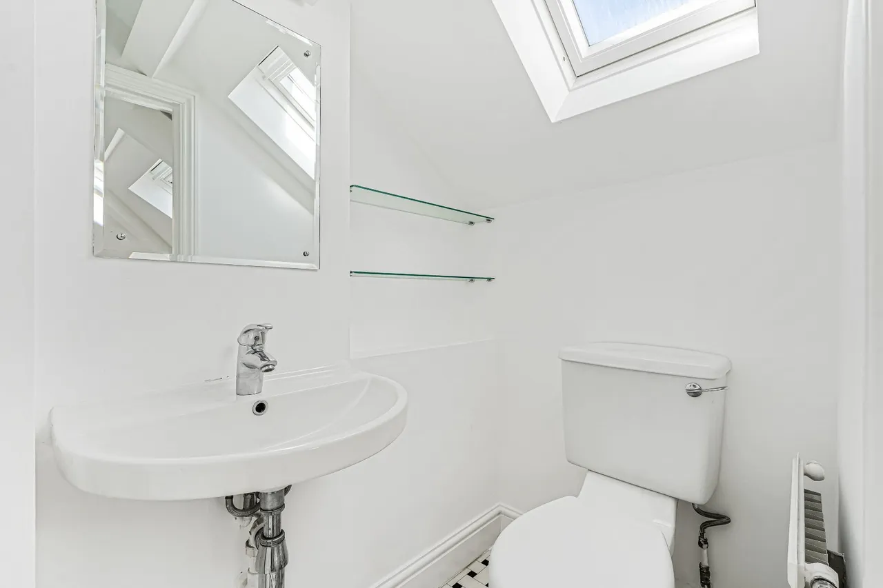 Arkwright Road, Hampstead, NW3, photo 11
