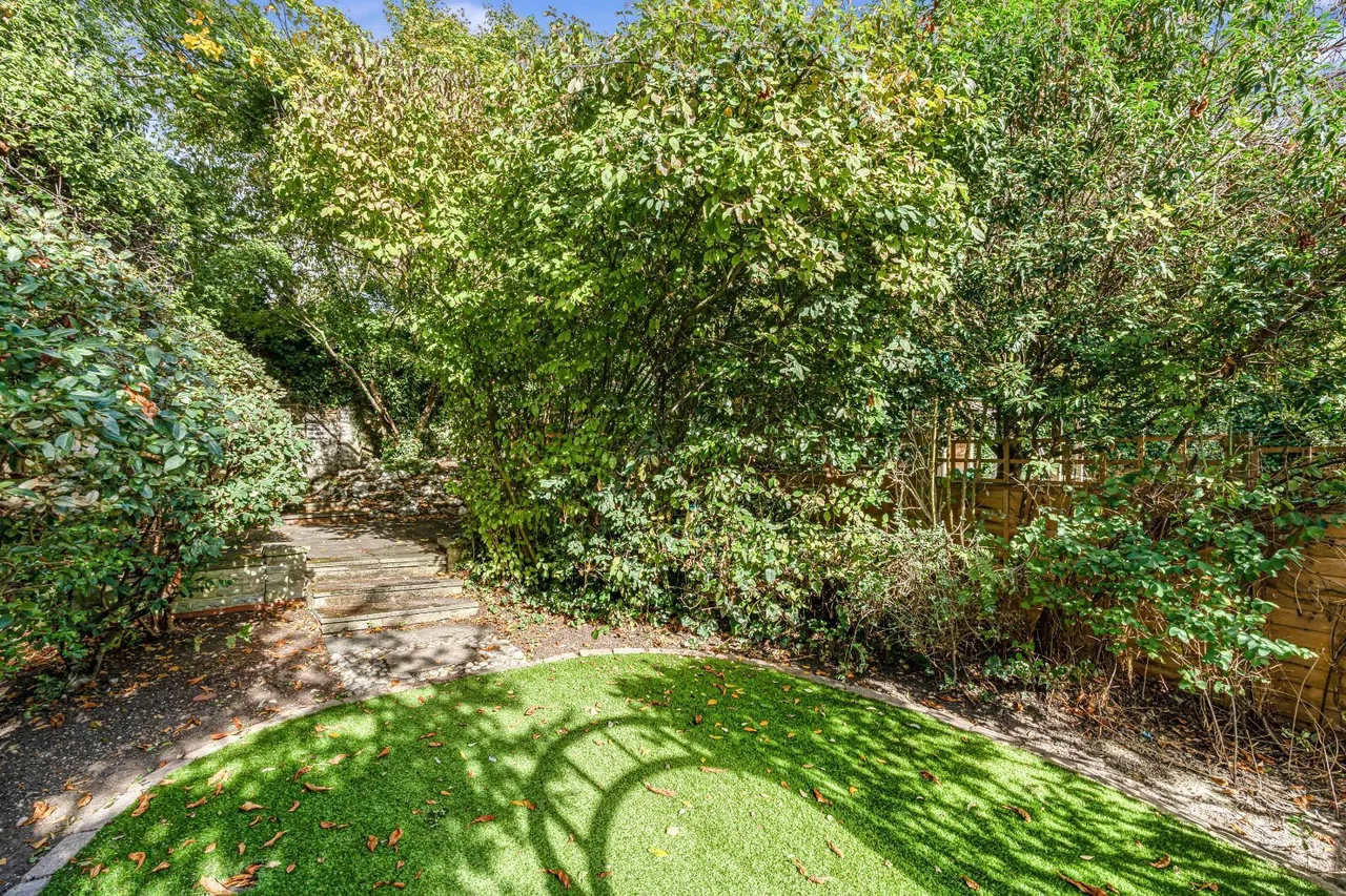 Arkwright Road, Hampstead, NW3, photo 22