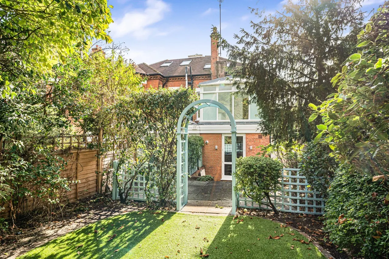 Arkwright Road, Hampstead, NW3, photo 6
