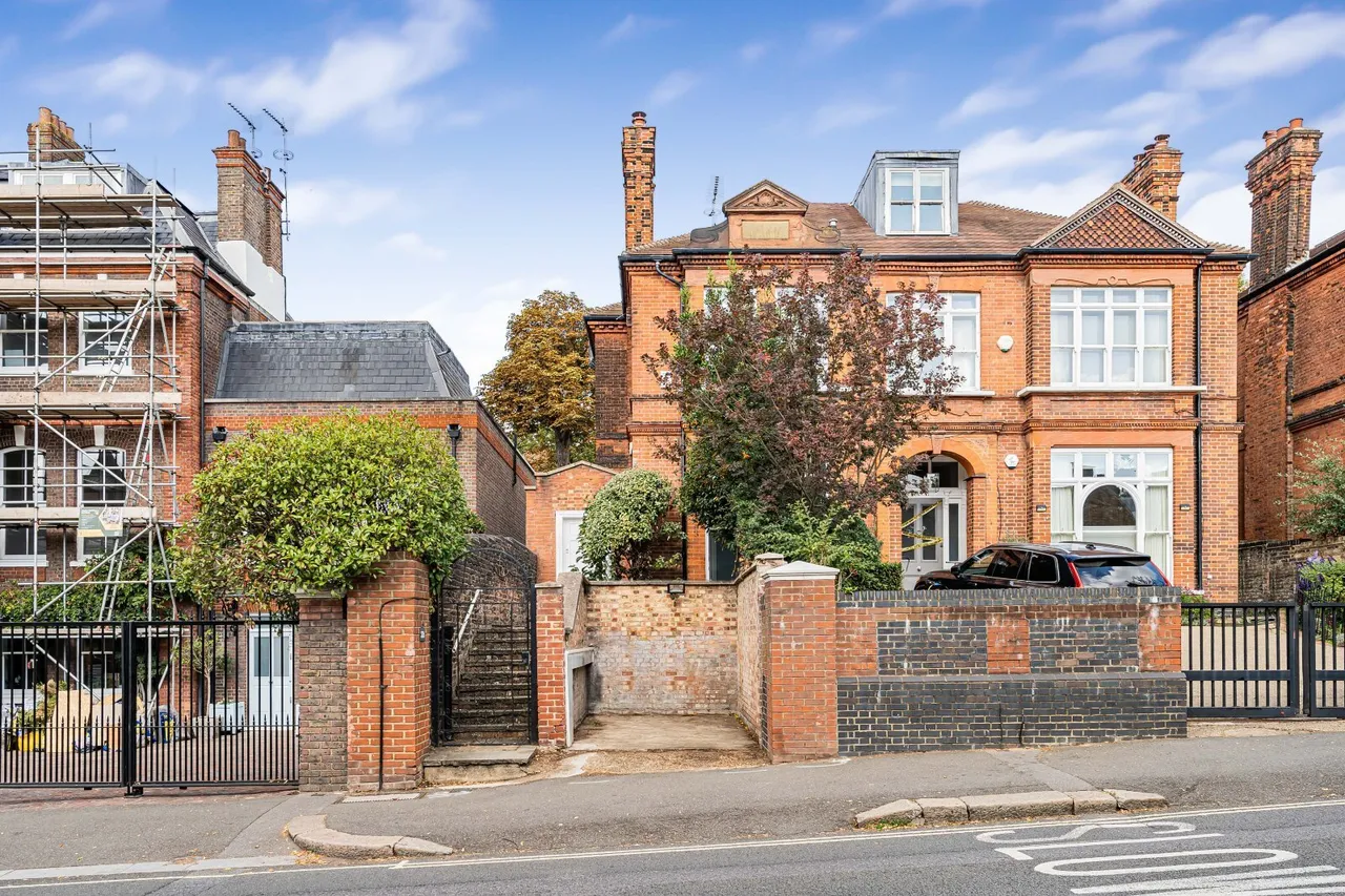 Arkwright Road, Hampstead, NW3, photo 17