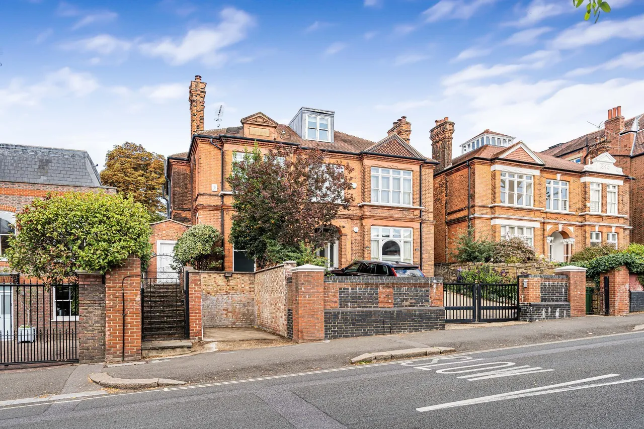 Arkwright Road, Hampstead, NW3, photo 18