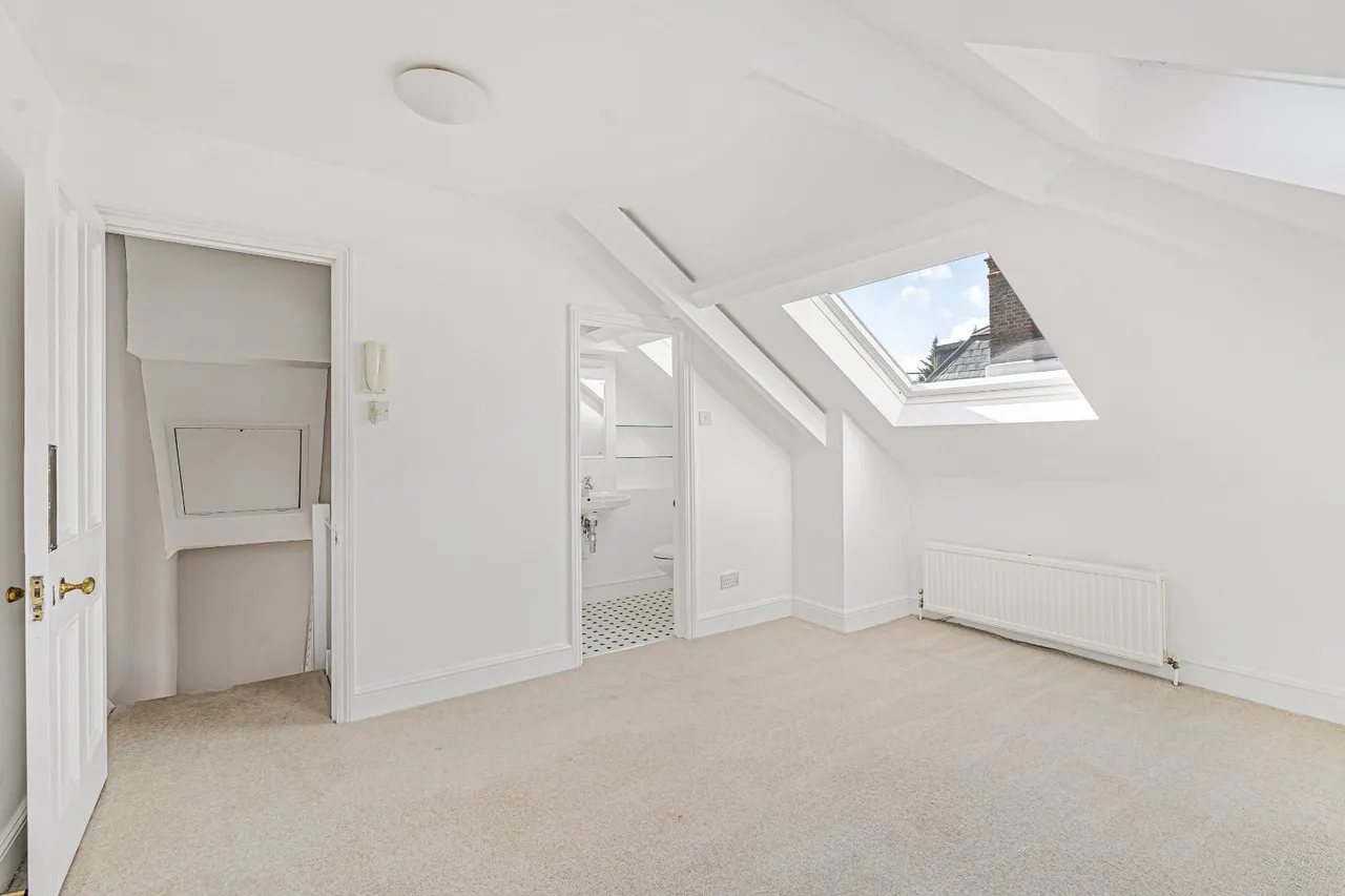 Arkwright Road, Hampstead, NW3, photo 21