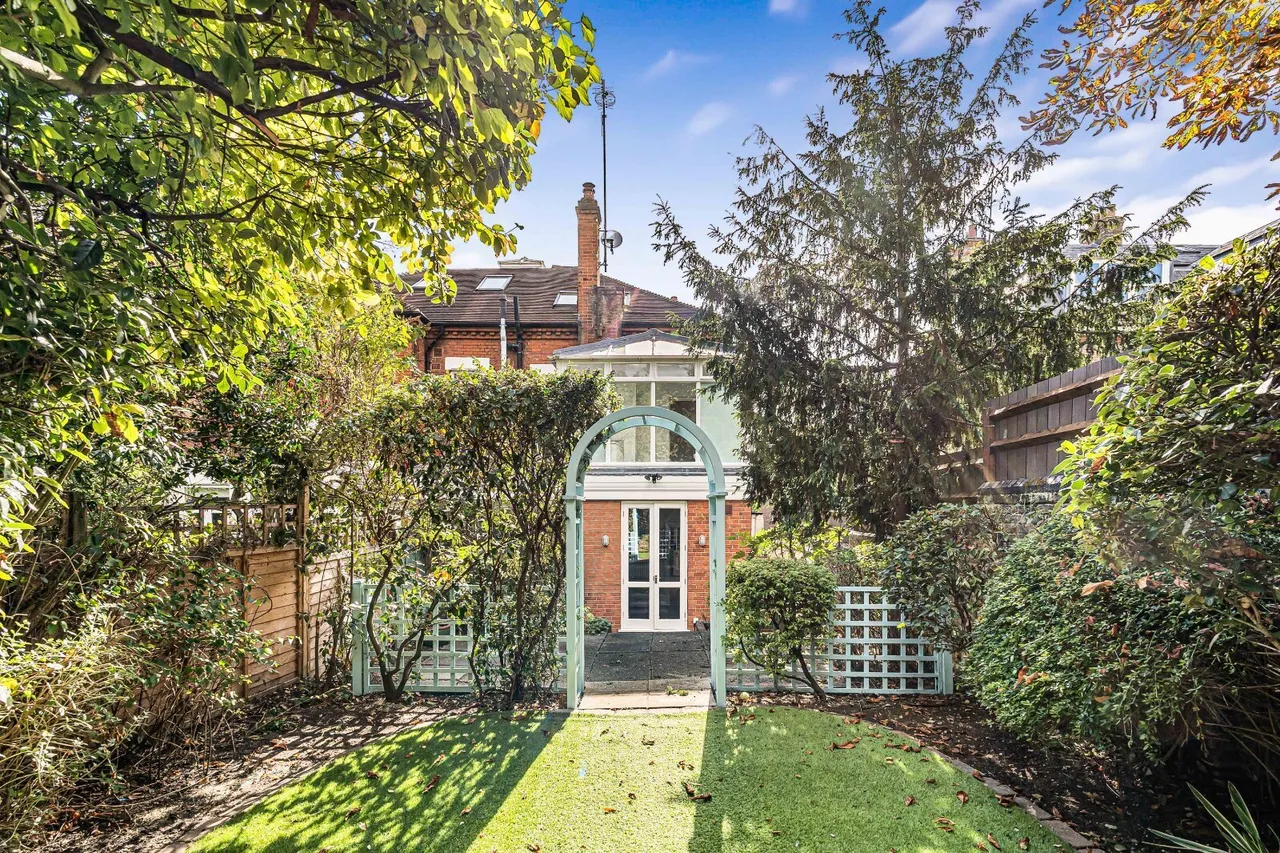 Arkwright Road, Hampstead, NW3, photo 16