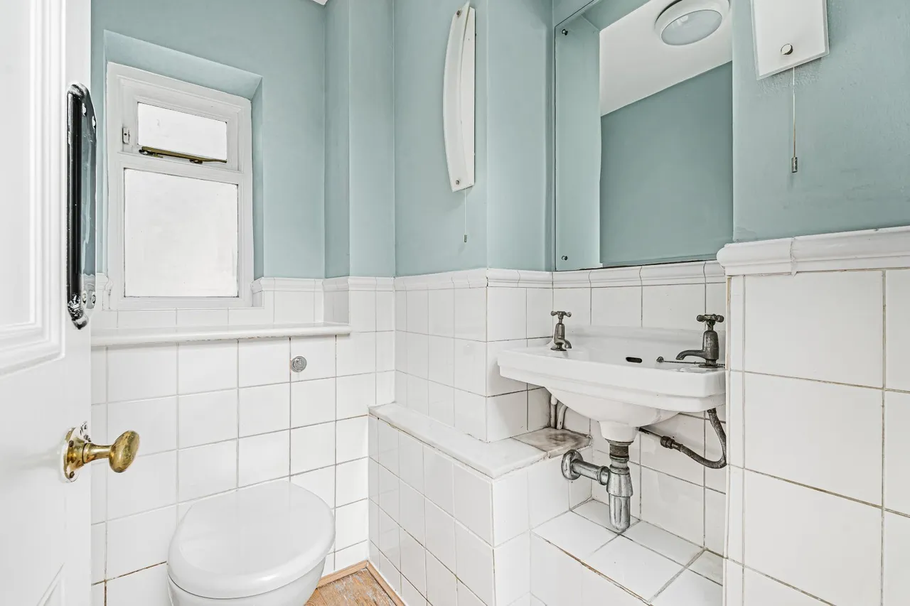 Arkwright Road, Hampstead, NW3, photo 9