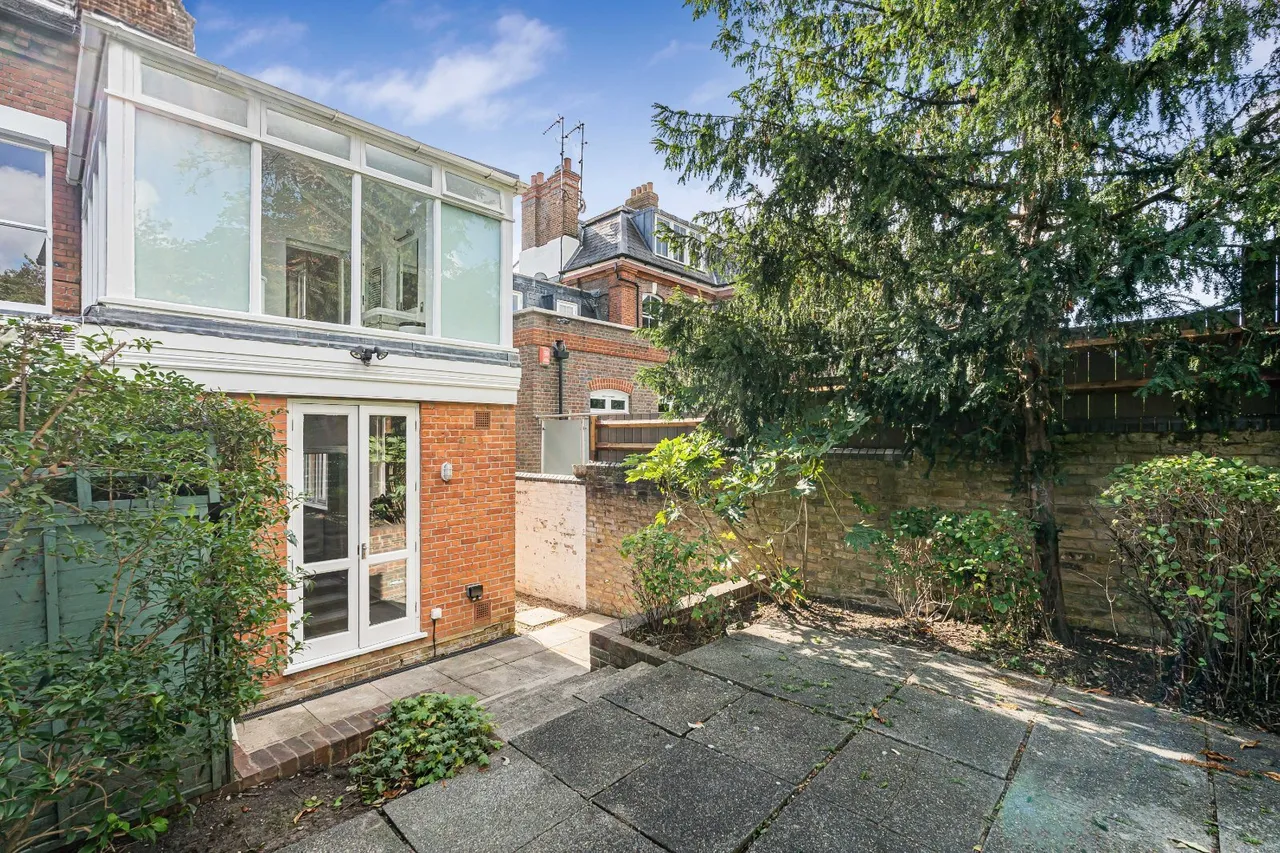 Arkwright Road, Hampstead, NW3, photo 14