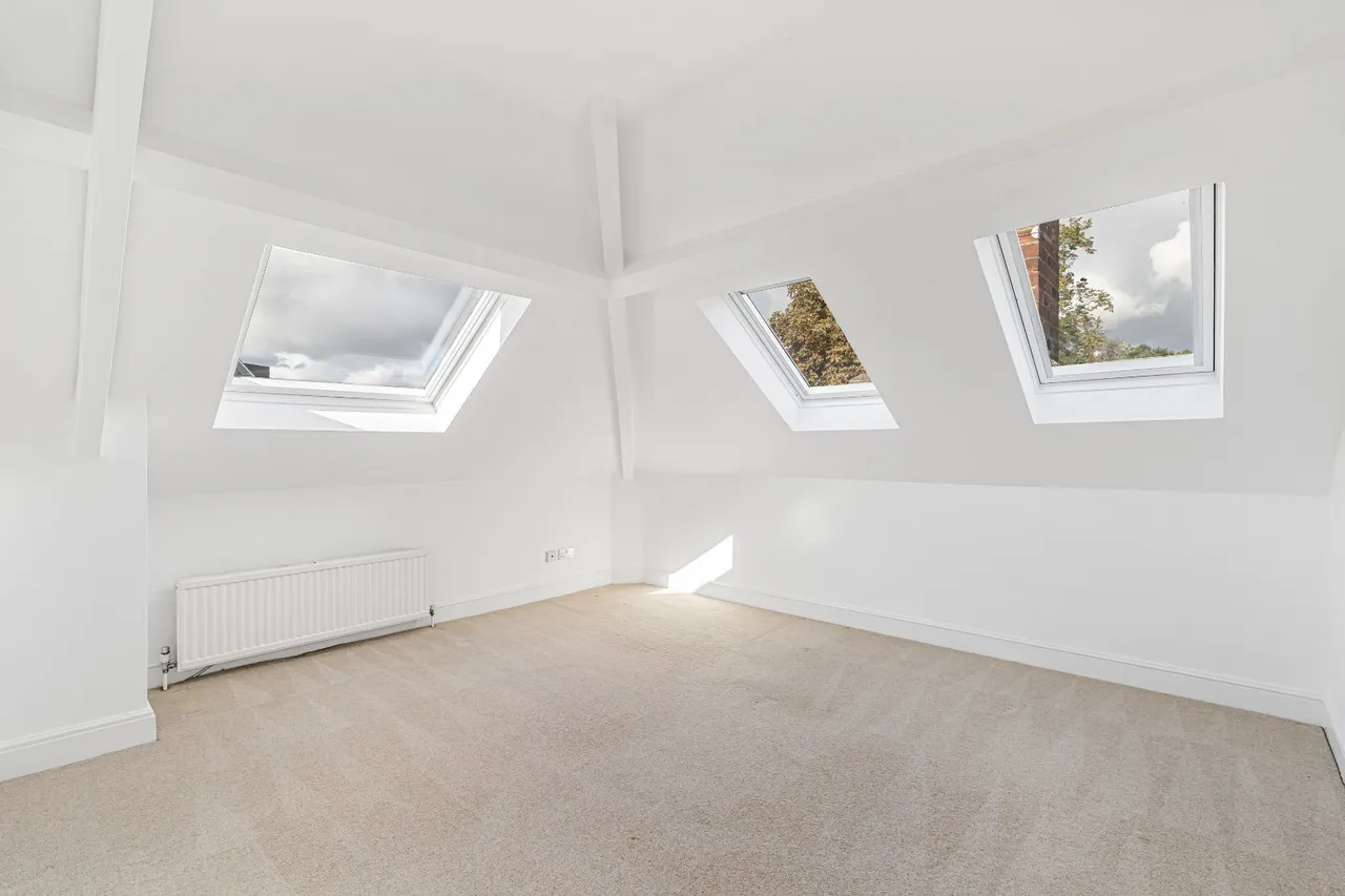 Arkwright Road, Hampstead, NW3, photo 19