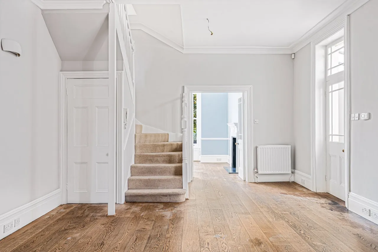 Arkwright Road, Hampstead, NW3, photo 12