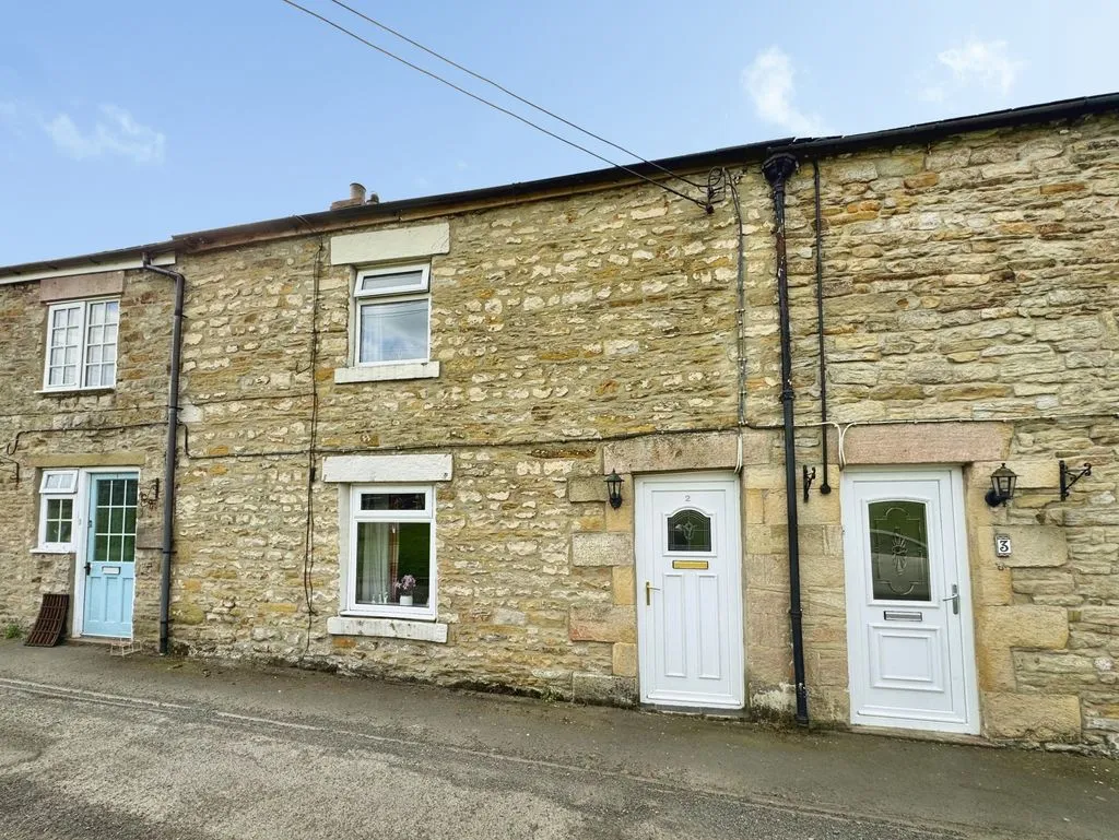2 bed property for sale, Hexham NE47 9QL, NE47
