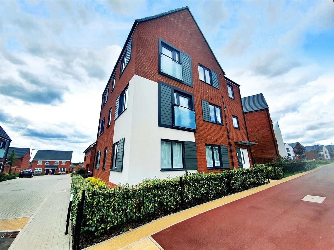 Apollo Avenue, Fairfields, MK11, photo 23