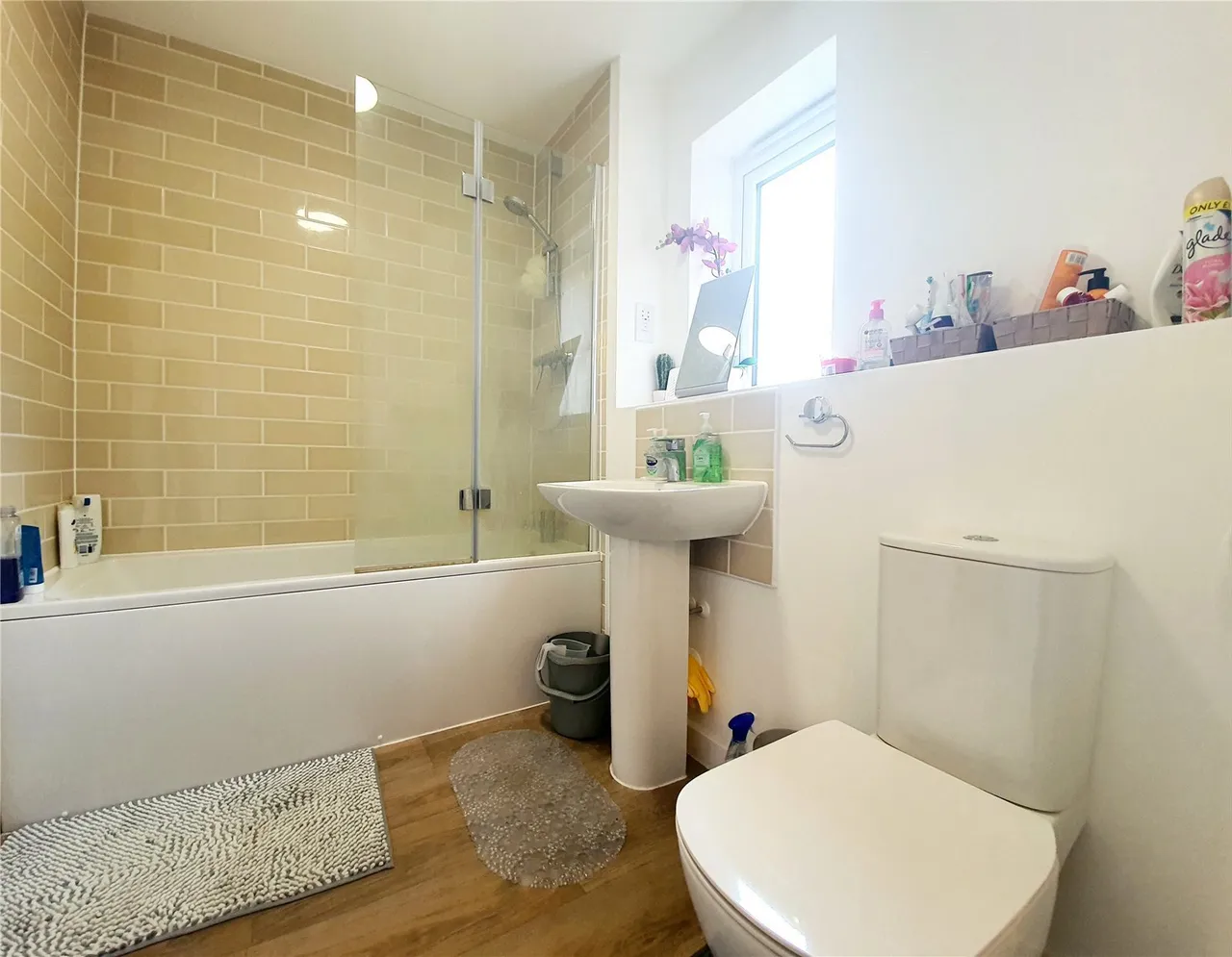 Apollo Avenue, Fairfields, MK11, photo 5