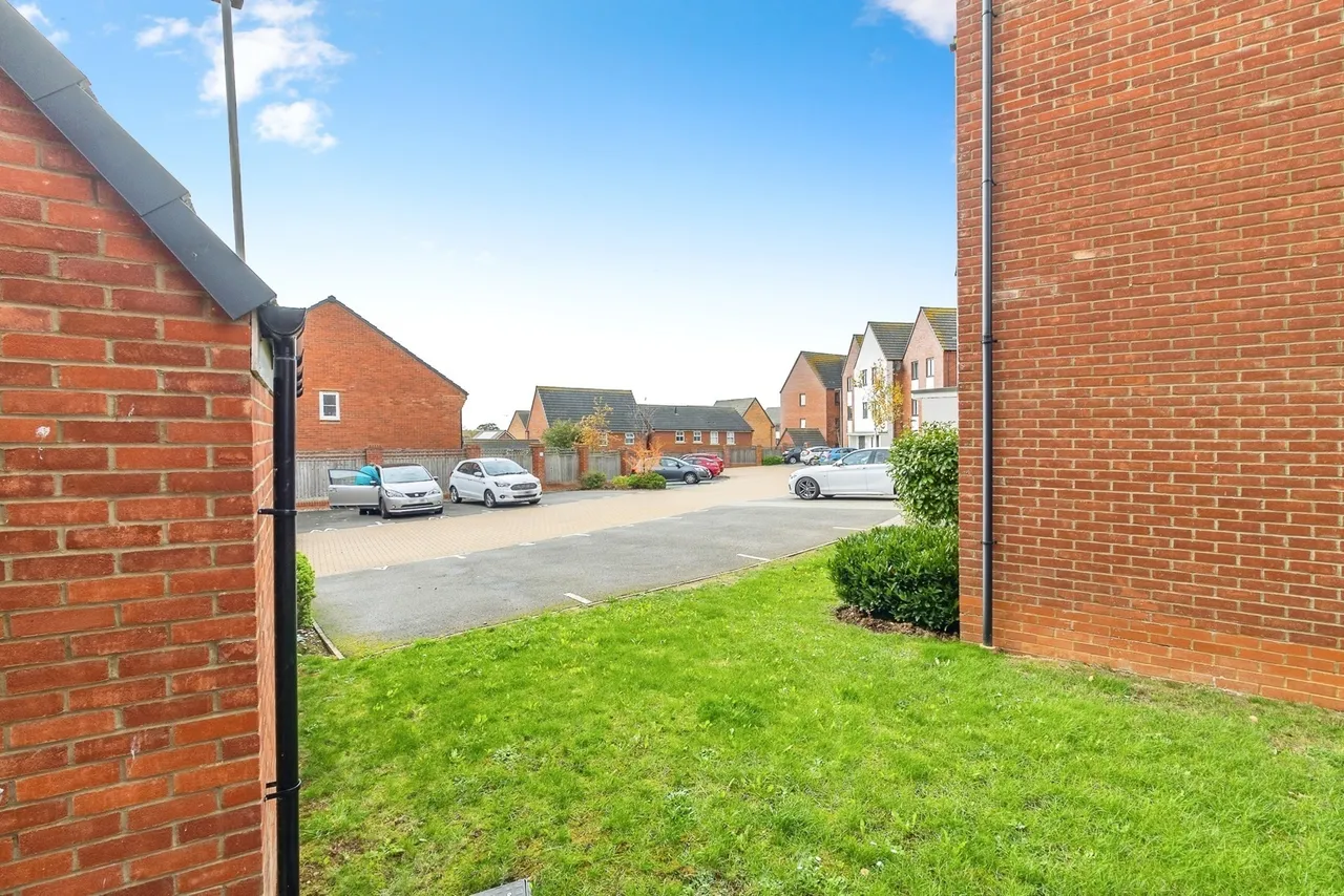 Apollo Avenue, Fairfields, MK11, photo 21