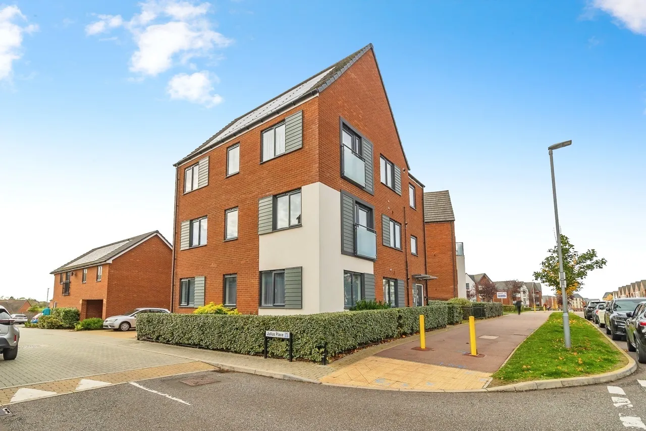 Apollo Avenue, Fairfields, MK11, photo 2