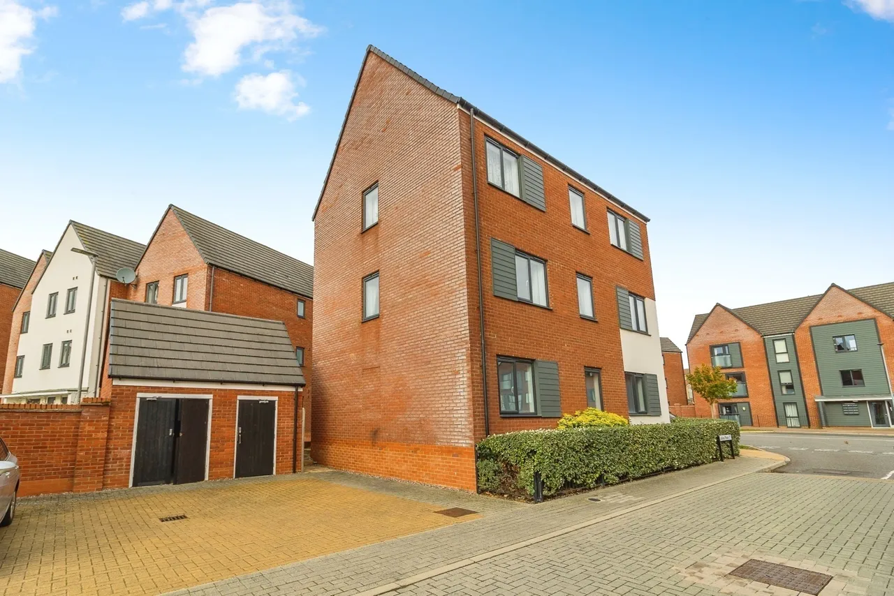 Apollo Avenue, Fairfields, MK11, photo 20