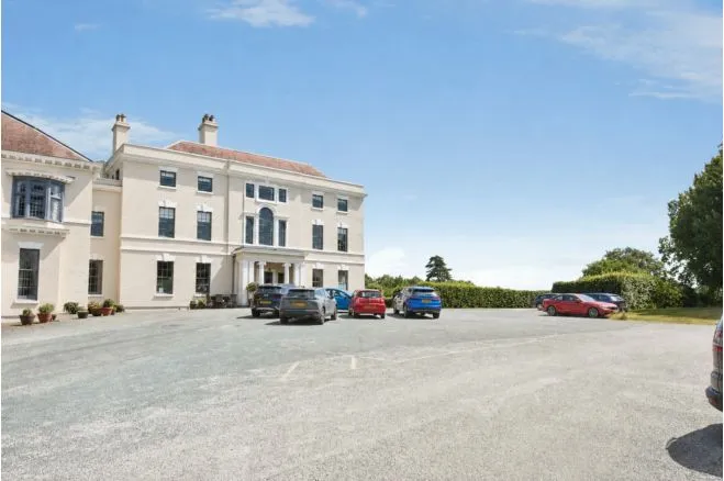 Aston Hall Drive, Aston-On-Trent, DE72, photo 15