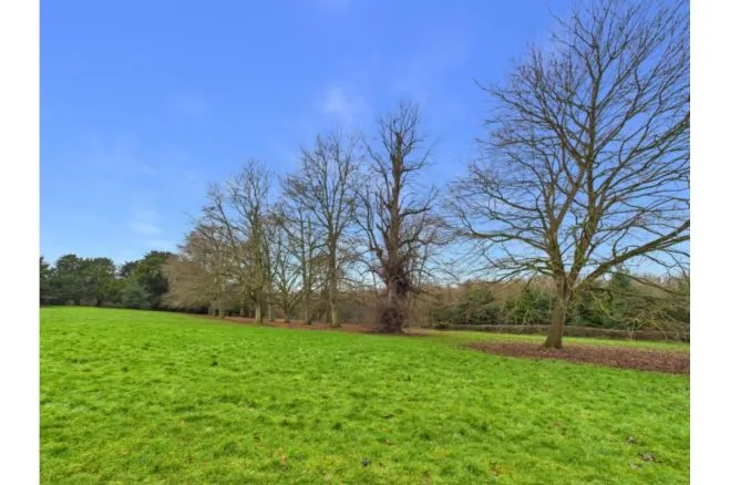 Aston Hall Drive, Aston-On-Trent, DE72, photo 16