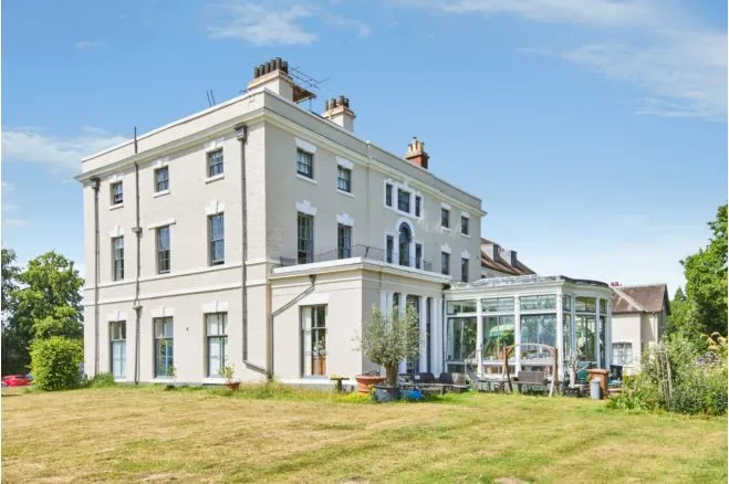 2 bed flat for sale, Aston Hall Drive, Aston-On-Trent, DE72