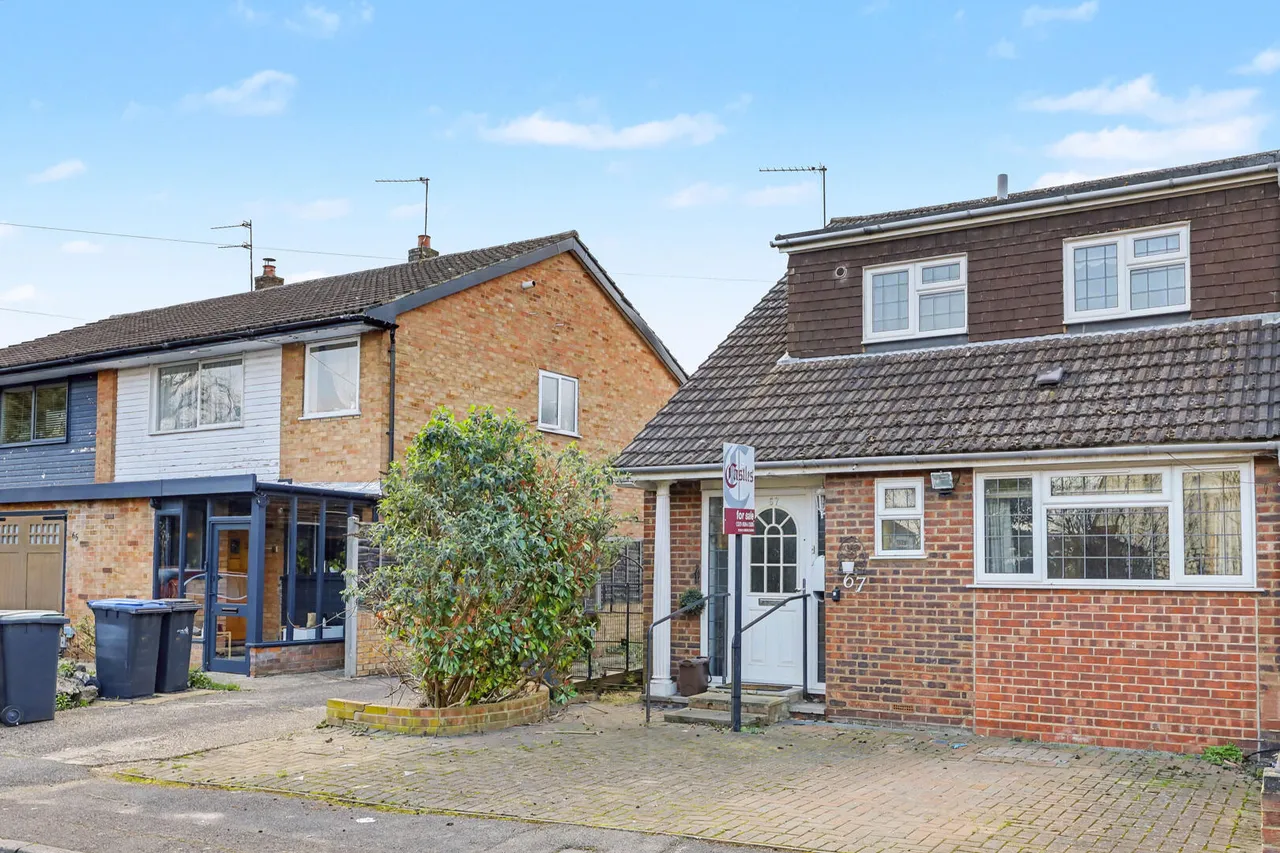 Rowantree Road, Enfield, EN2, photo 23