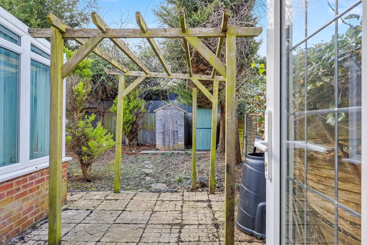 Rowantree Road, Enfield, EN2, photo 20