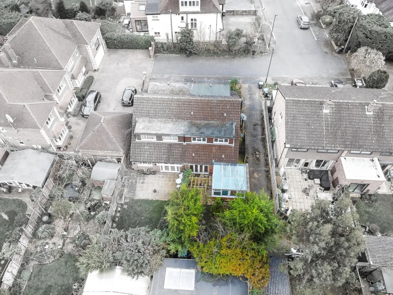 Rowantree Road, Enfield, EN2, photo 28