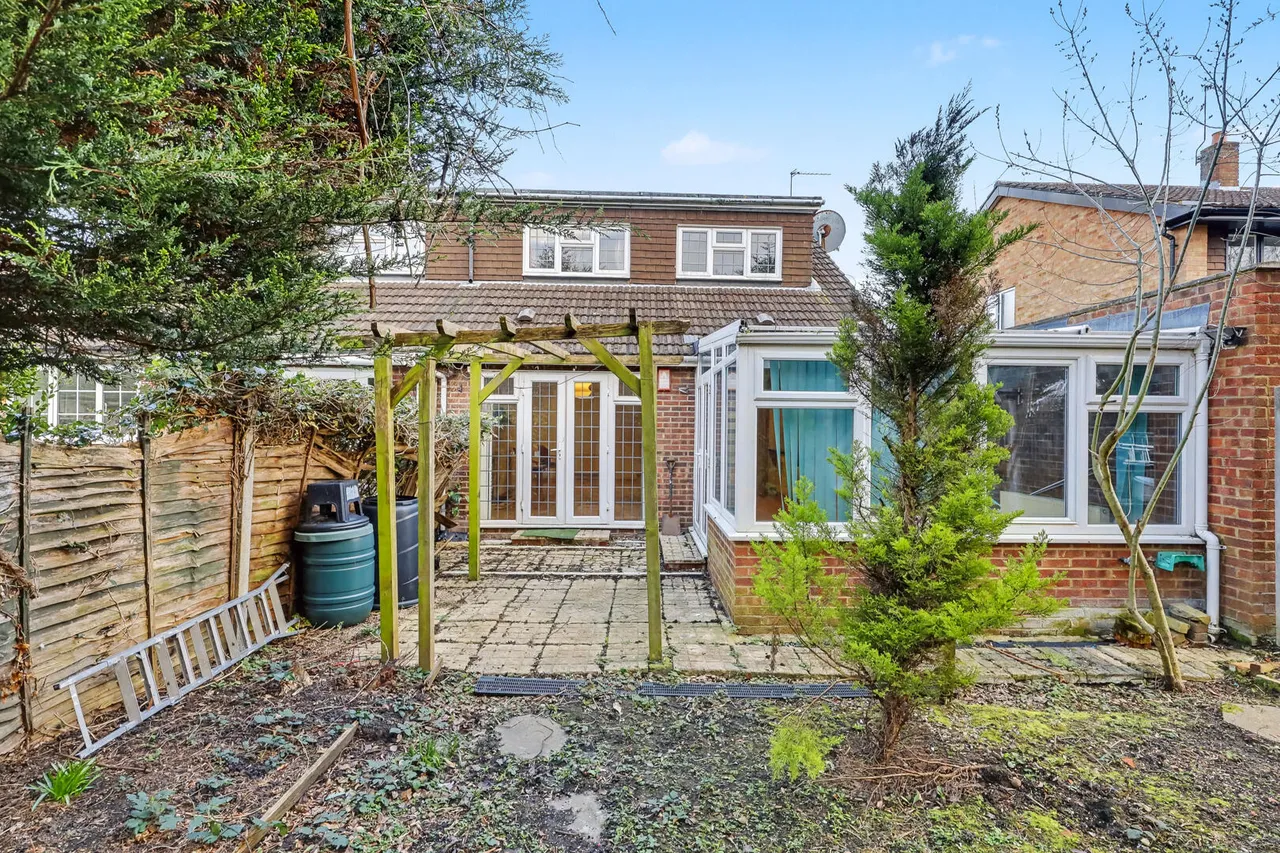 Rowantree Road, Enfield, EN2, photo 19