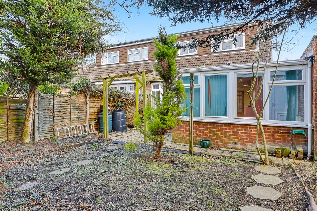 Rowantree Road, Enfield, EN2, photo 22