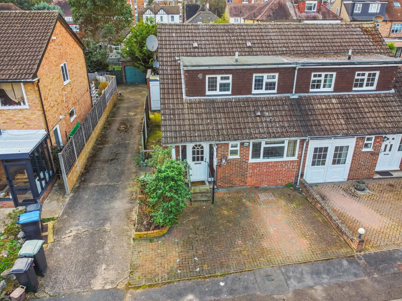 Rowantree Road, Enfield, EN2, photo 26