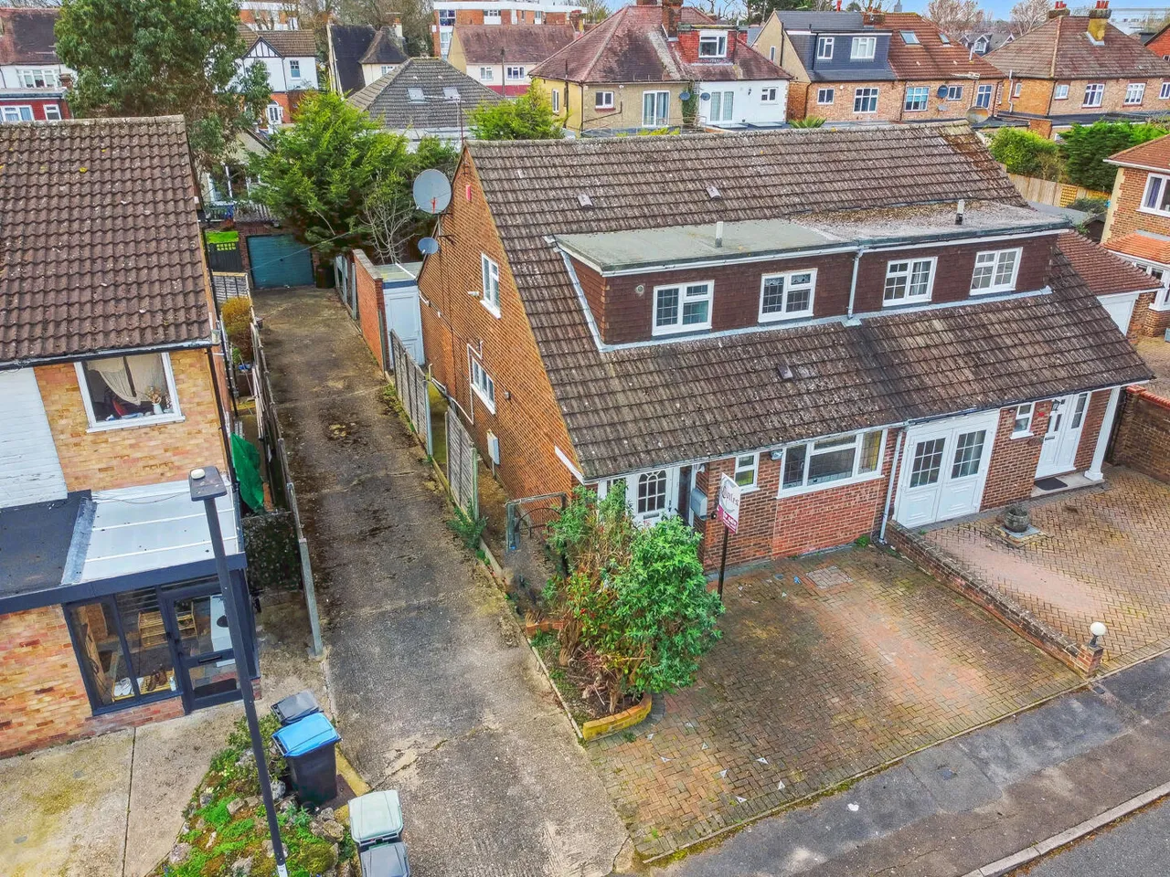 Rowantree Road, Enfield, EN2, photo 25