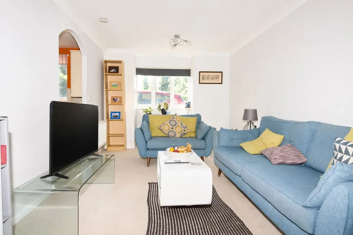 Weston Way, Baldock, SG7, photo 2