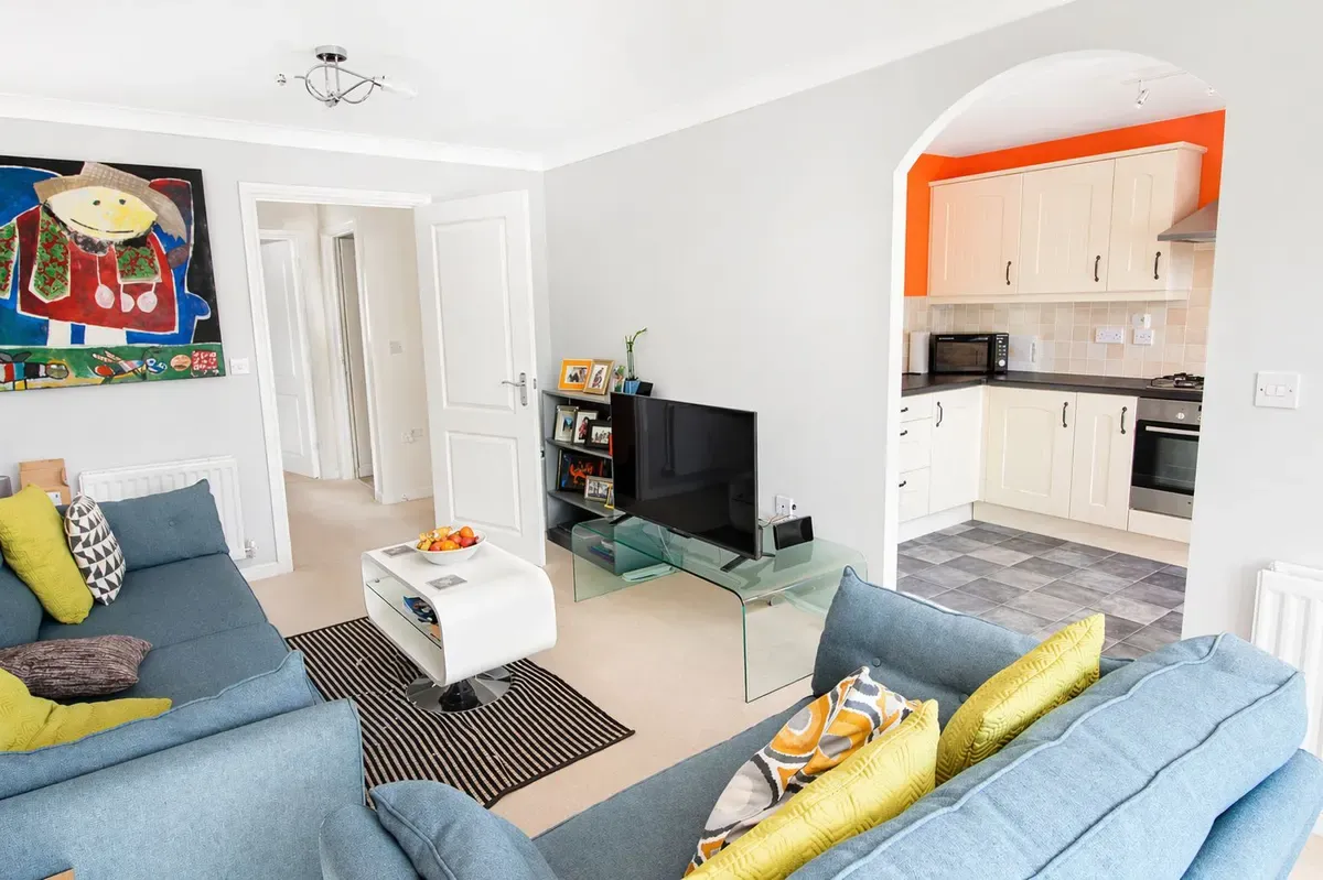 Weston Way, Baldock, SG7, photo 4