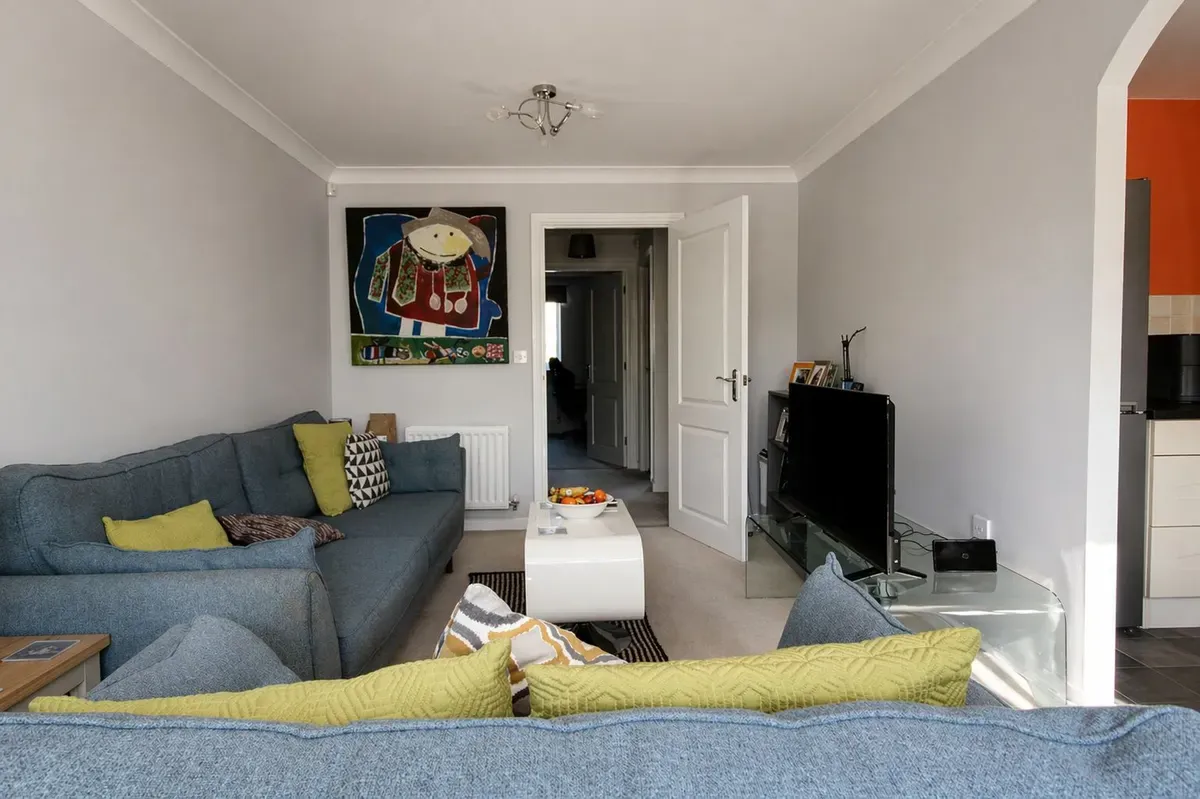 Weston Way, Baldock, SG7, photo 3