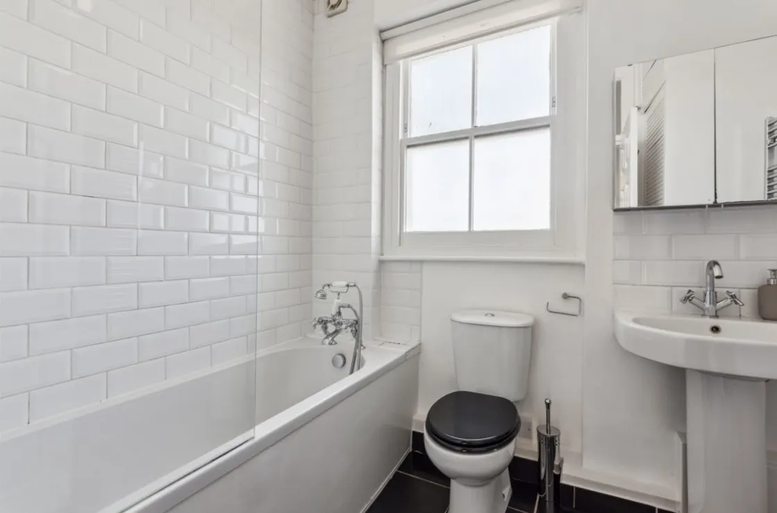 Gloucester Terrace, London, W2, photo 10