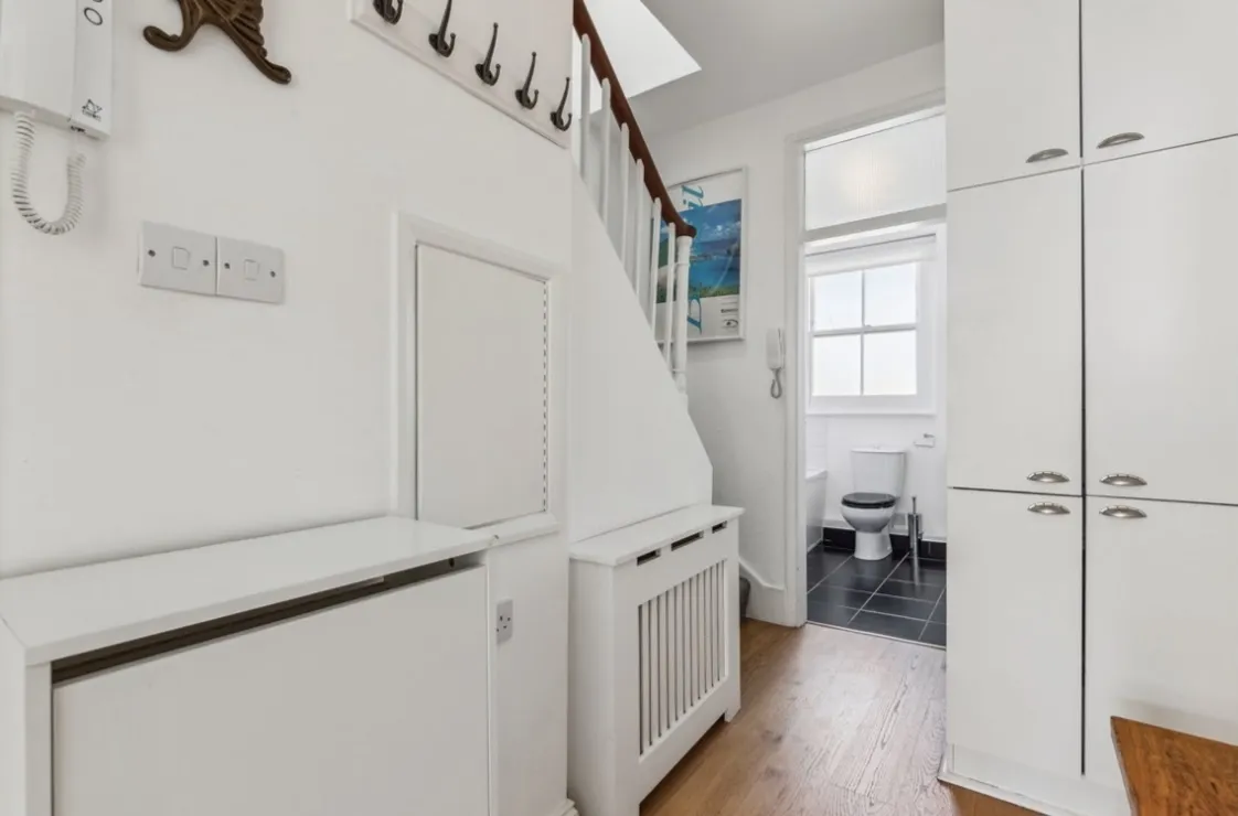 Gloucester Terrace, London, W2, photo 7