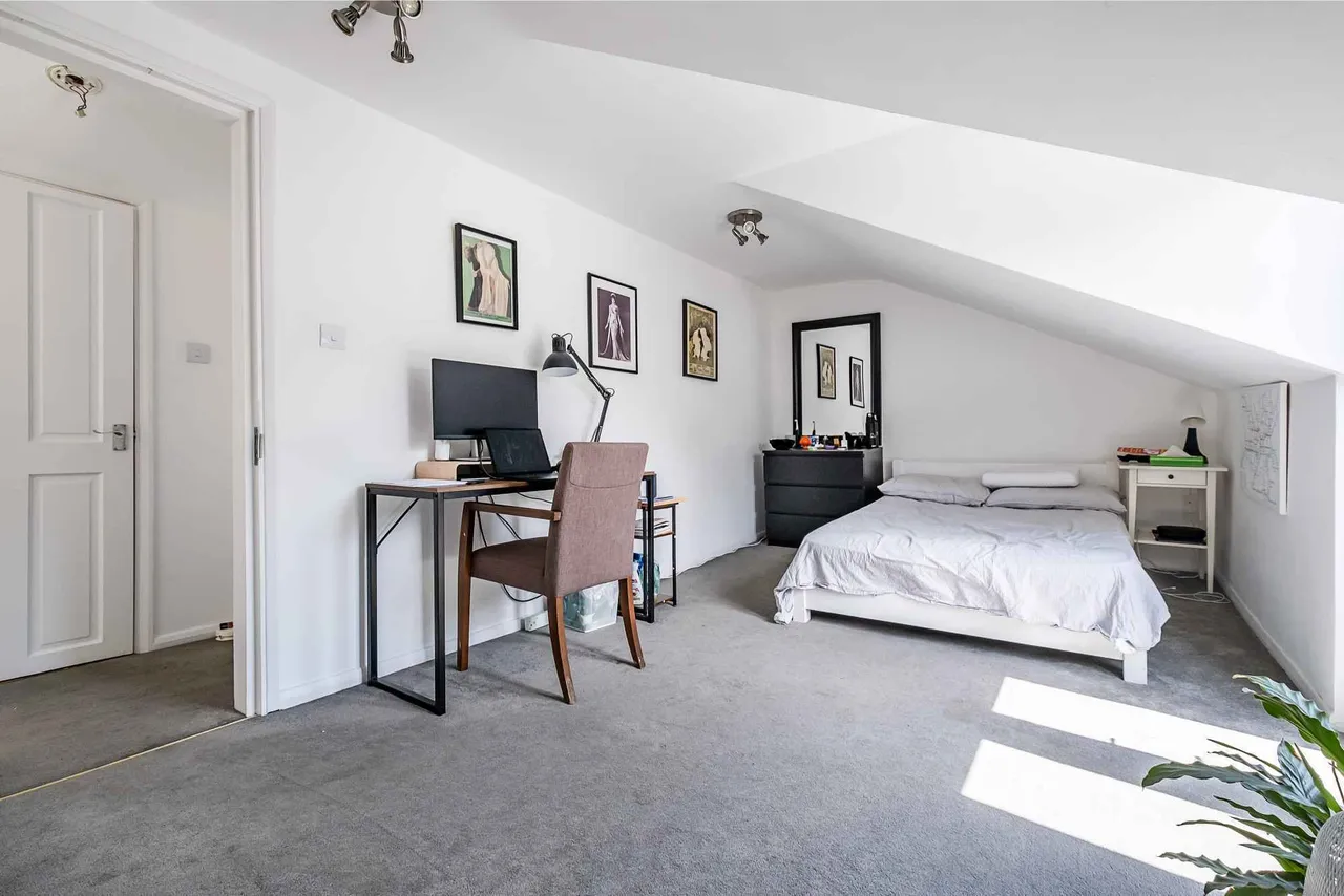 Gloucester Terrace, London, W2, photo 8