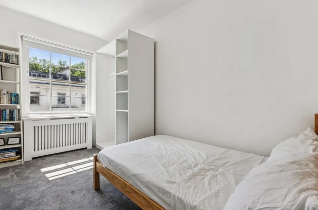Gloucester Terrace, London, W2, photo 9