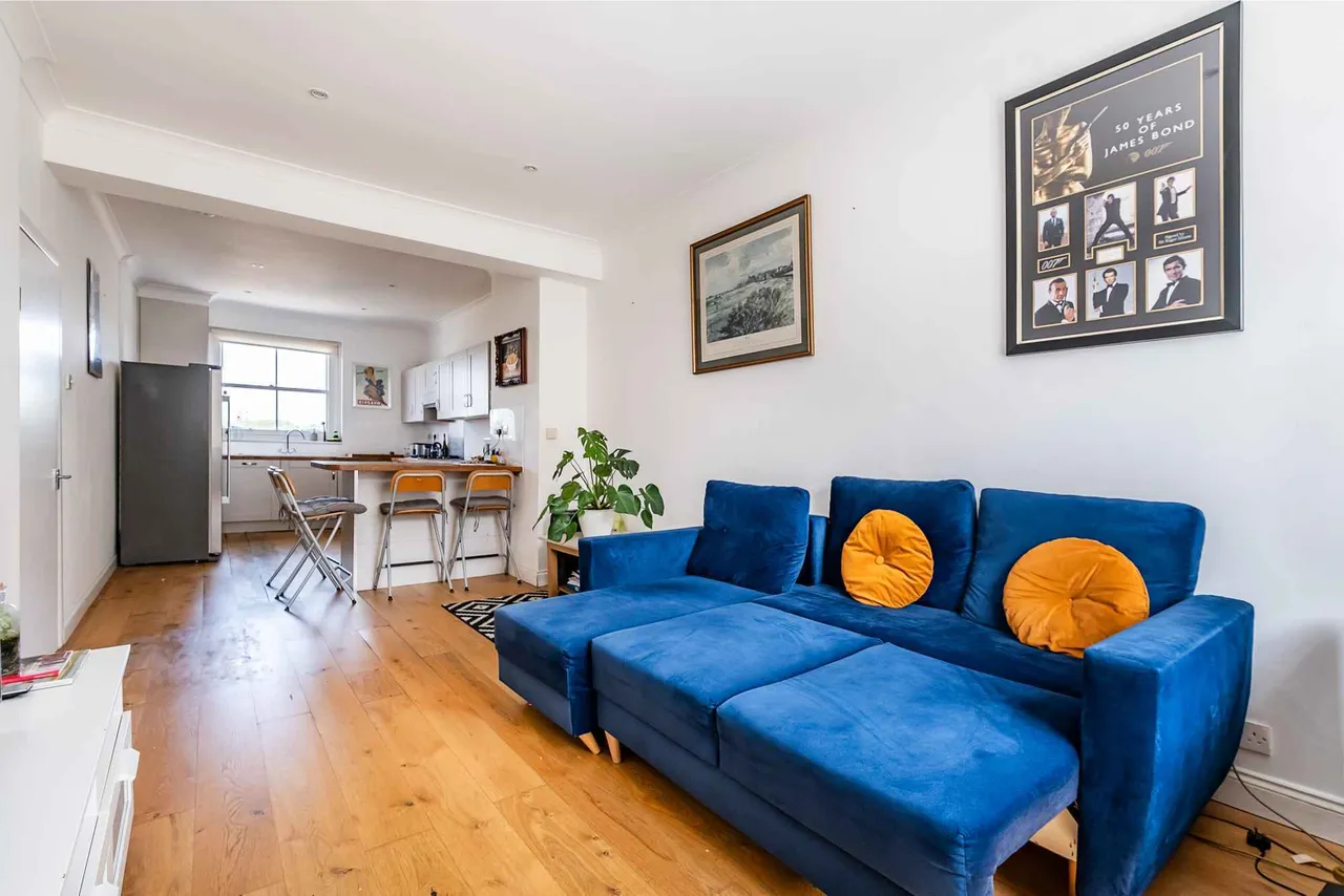 Gloucester Terrace, London, W2, photo 6