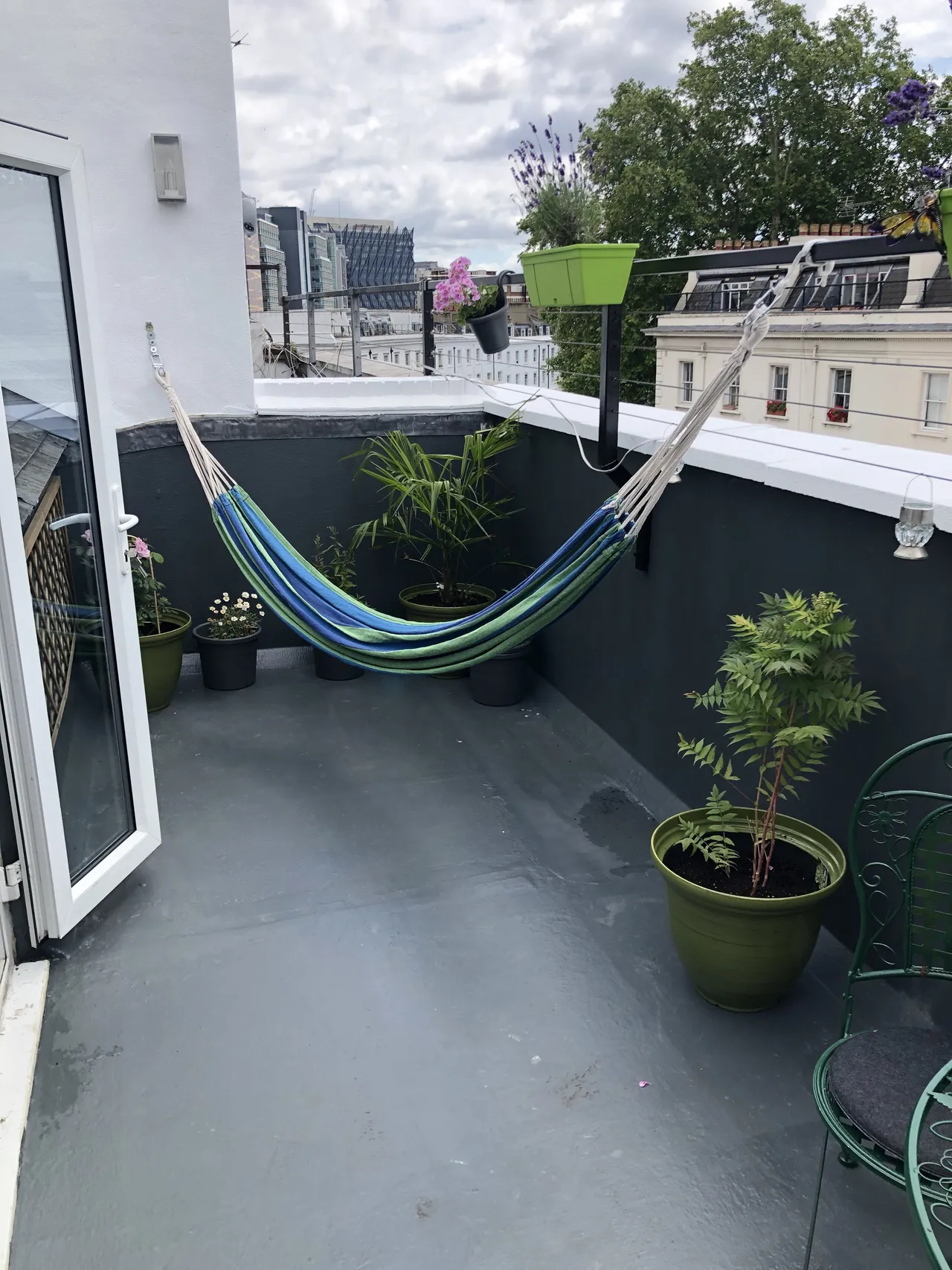 Gloucester Terrace, London, W2, photo 11