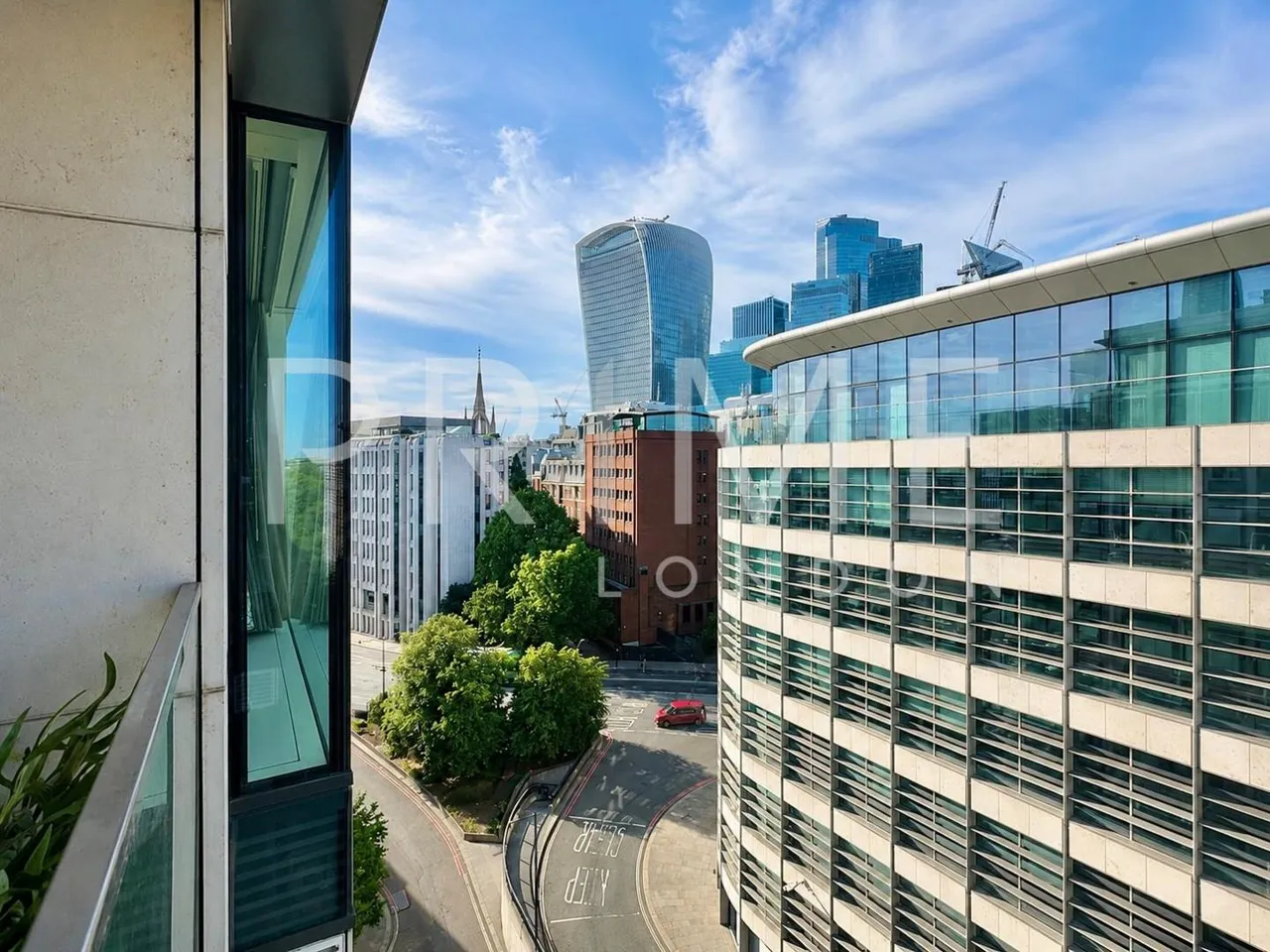 Water Lane, Tower Hill, EC3R, photo 4