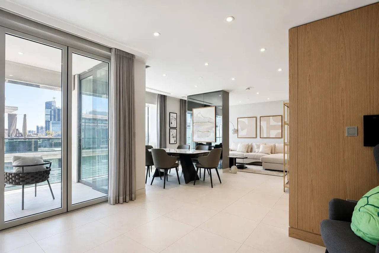 Water Lane, Tower Hill, EC3R, photo 5