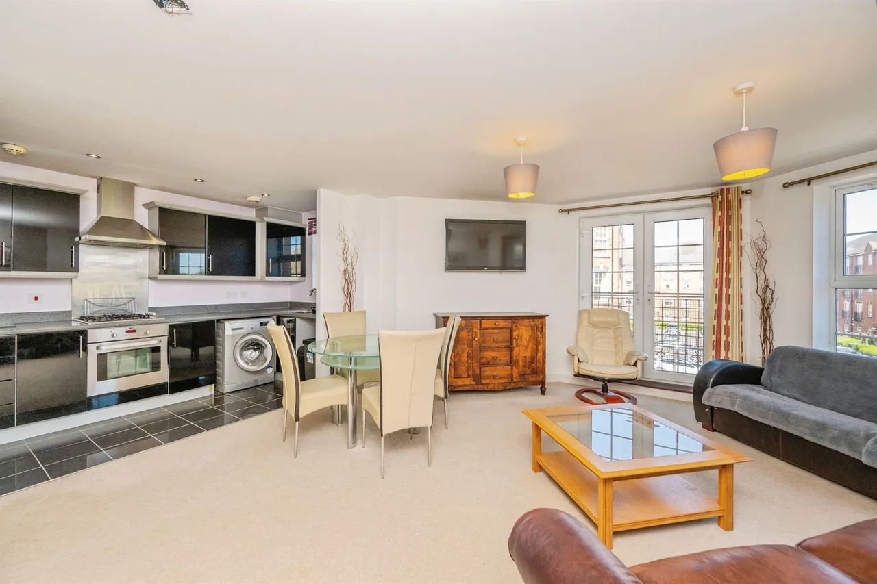 Magnus Court, Derby, DE21, photo 2