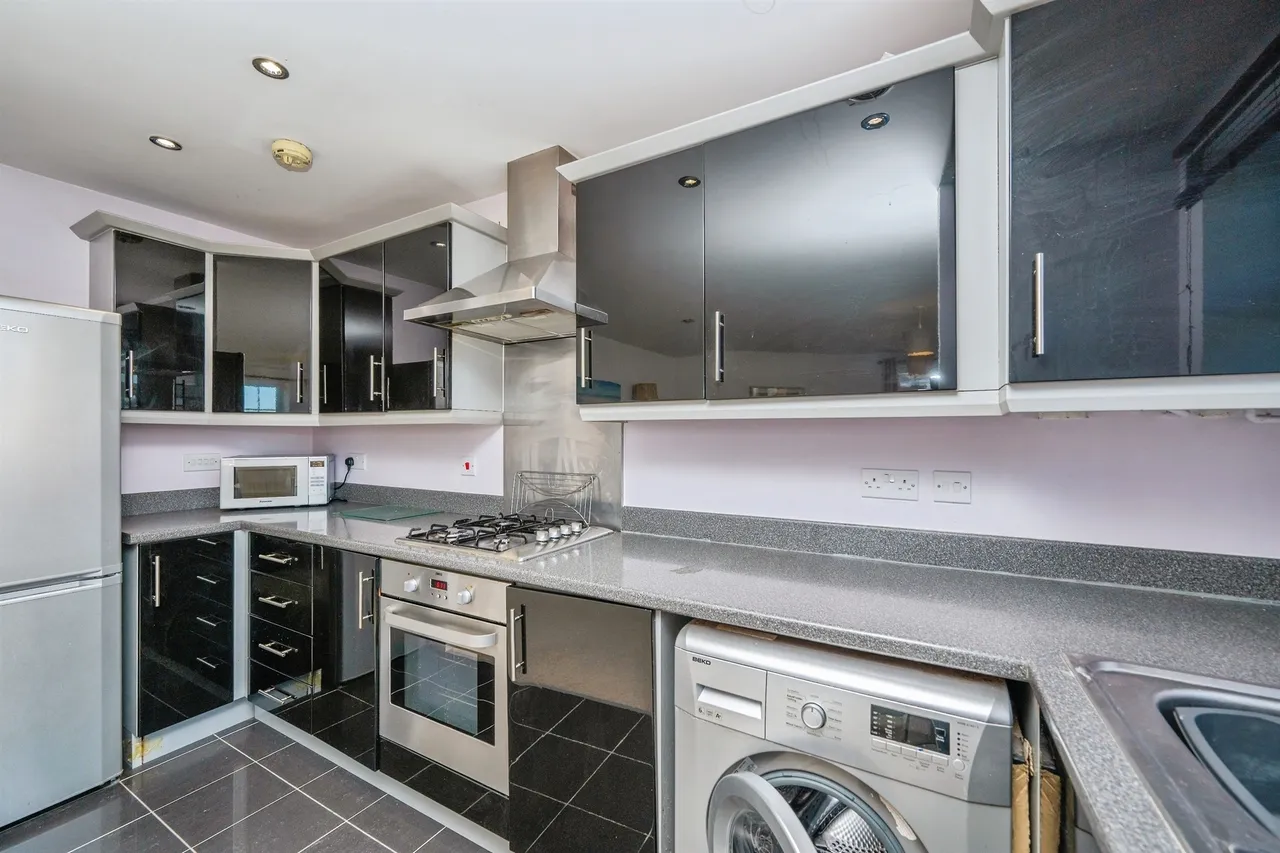 Magnus Court, Derby, DE21, photo 7