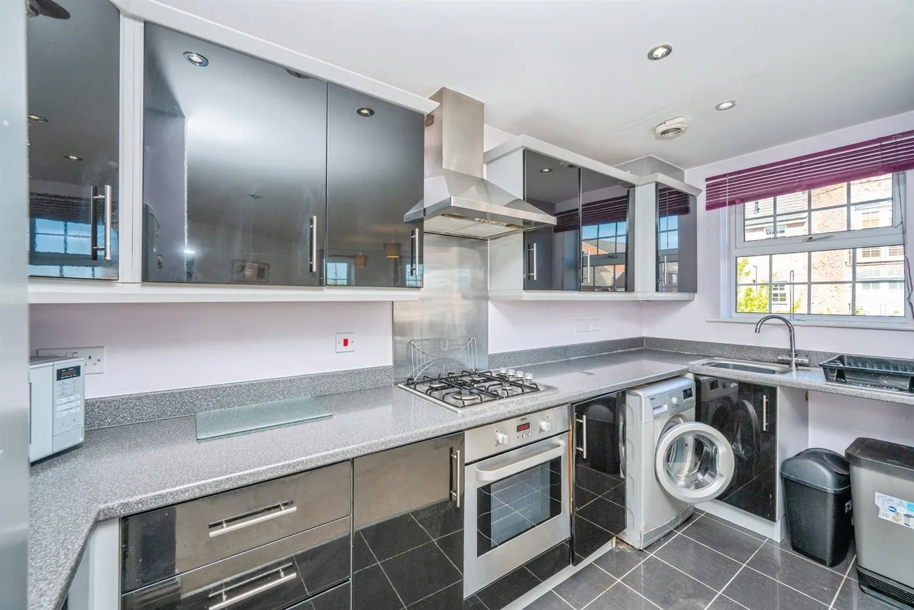 Magnus Court, Derby, DE21, photo 8