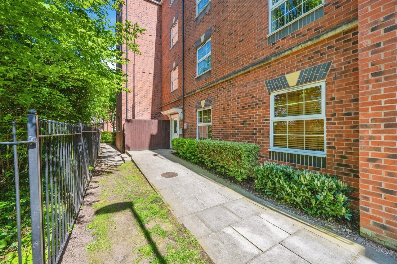 Magnus Court, Derby, DE21, photo 20